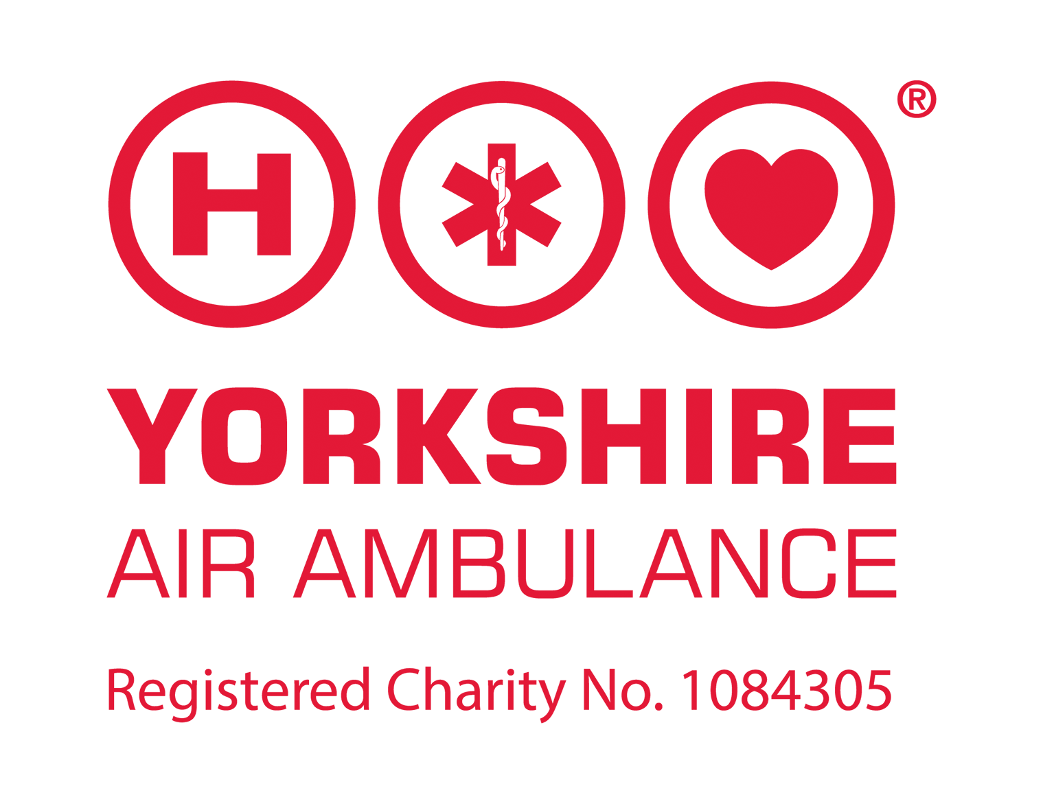Yorkshire Air Ambulane